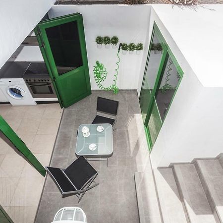 Apartamento Ricardo プエルト・デル・カルメン エクステリア 写真