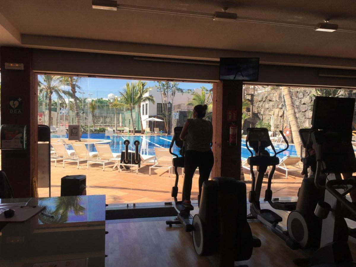 Apartamento Ricardo プエルト・デル・カルメン エクステリア 写真