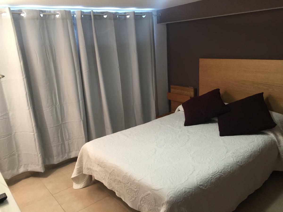 Apartamento Ricardo プエルト・デル・カルメン エクステリア 写真