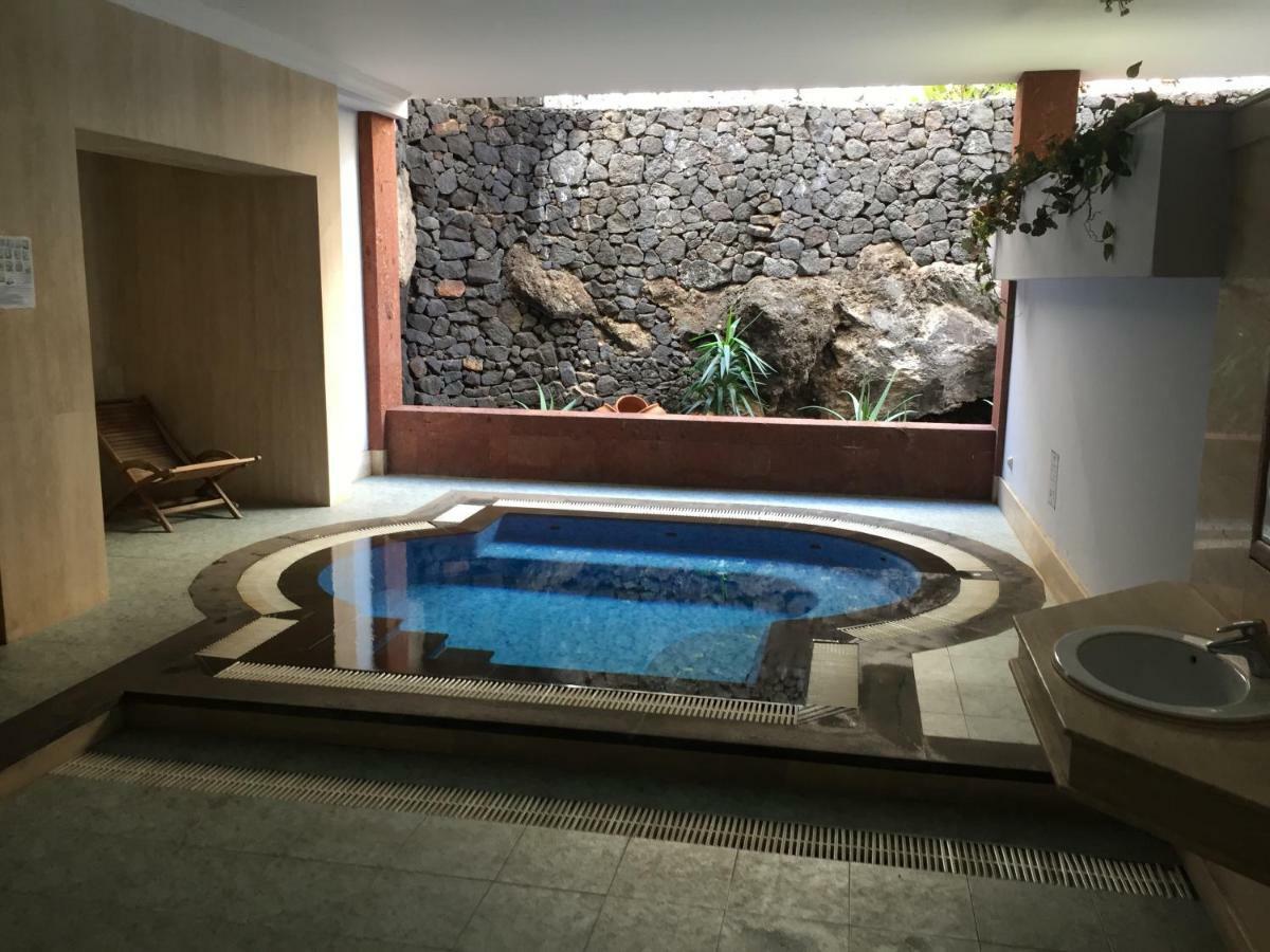 Apartamento Ricardo プエルト・デル・カルメン エクステリア 写真