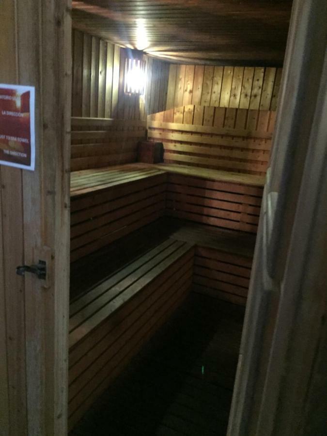 Apartamento Ricardo プエルト・デル・カルメン エクステリア 写真