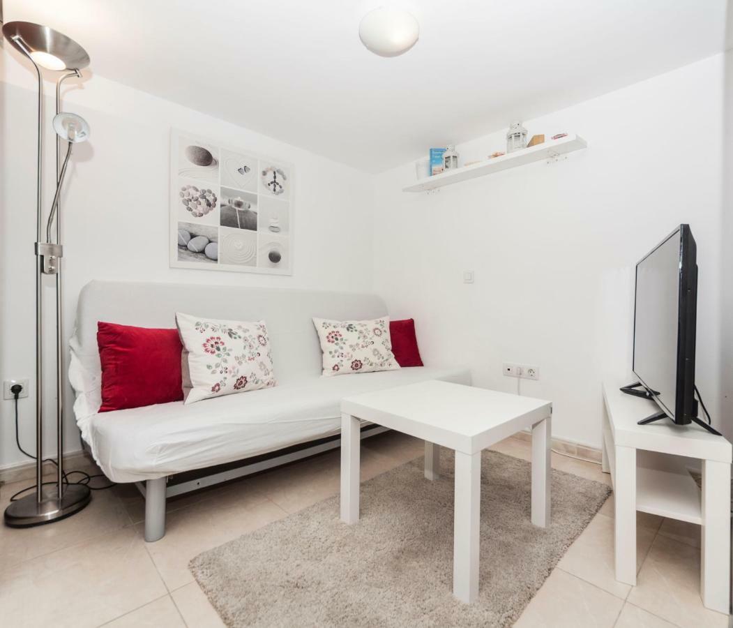 Apartamento Ricardo プエルト・デル・カルメン エクステリア 写真