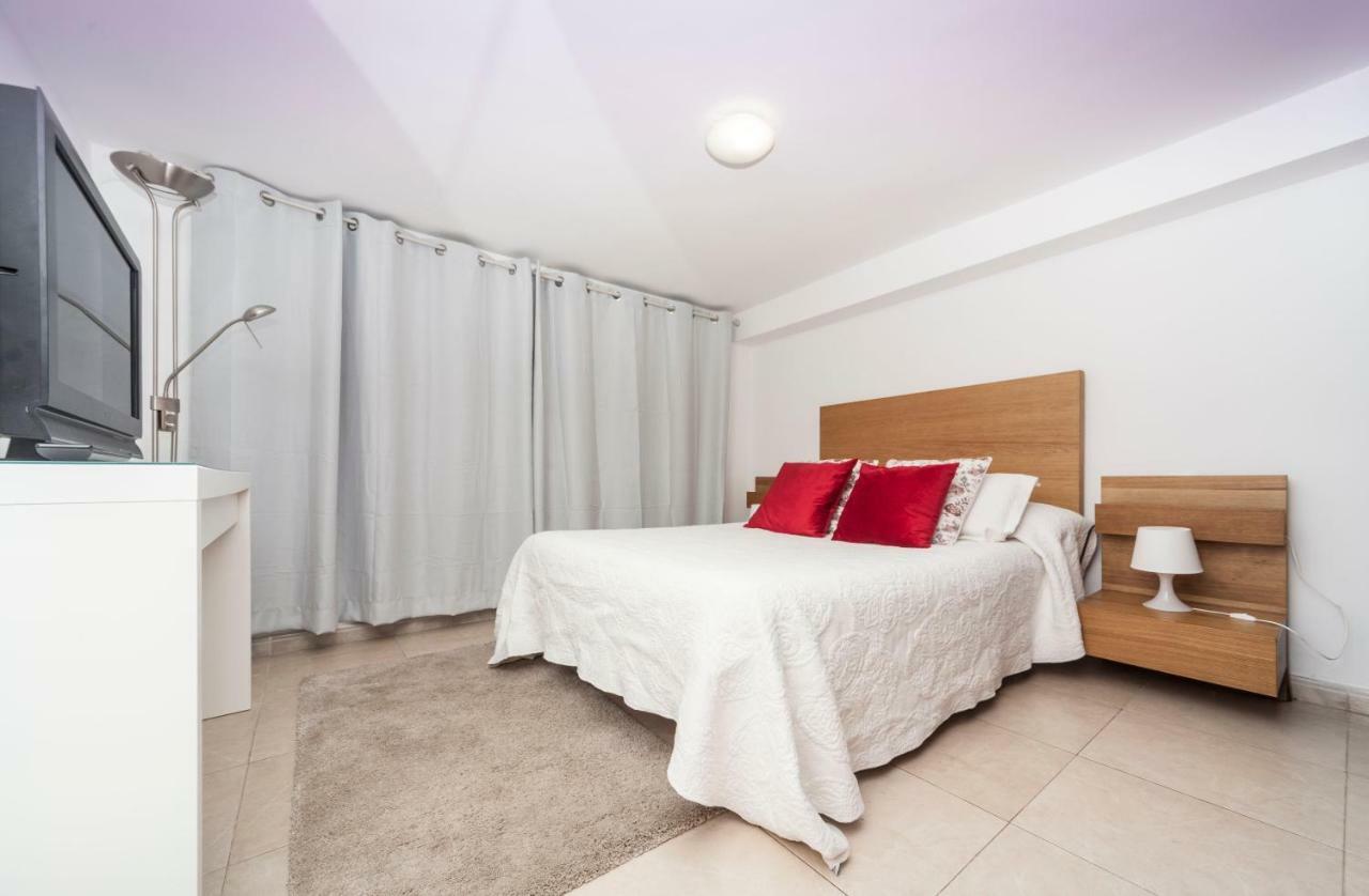 Apartamento Ricardo プエルト・デル・カルメン エクステリア 写真