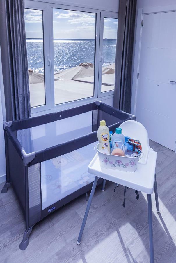 Apartamento Ricardo プエルト・デル・カルメン エクステリア 写真