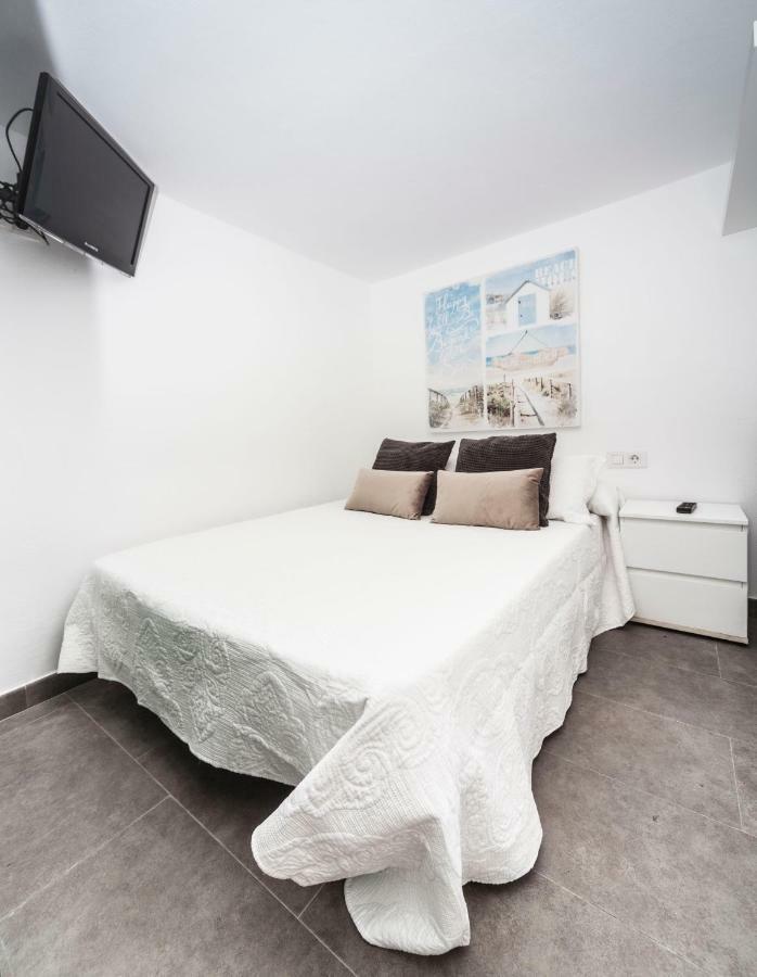 Apartamento Ricardo プエルト・デル・カルメン エクステリア 写真