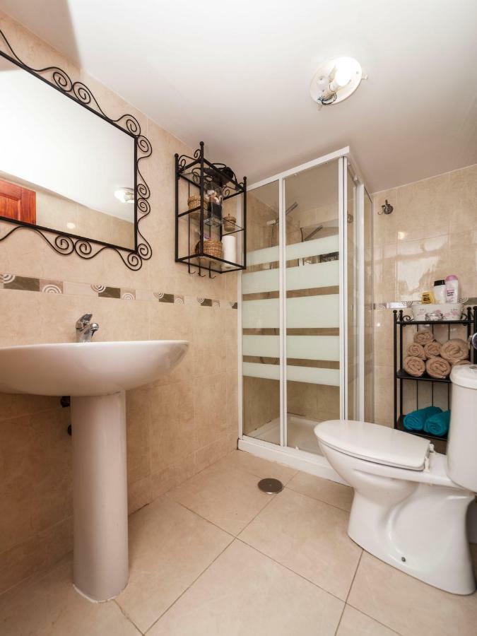 Apartamento Ricardo プエルト・デル・カルメン エクステリア 写真